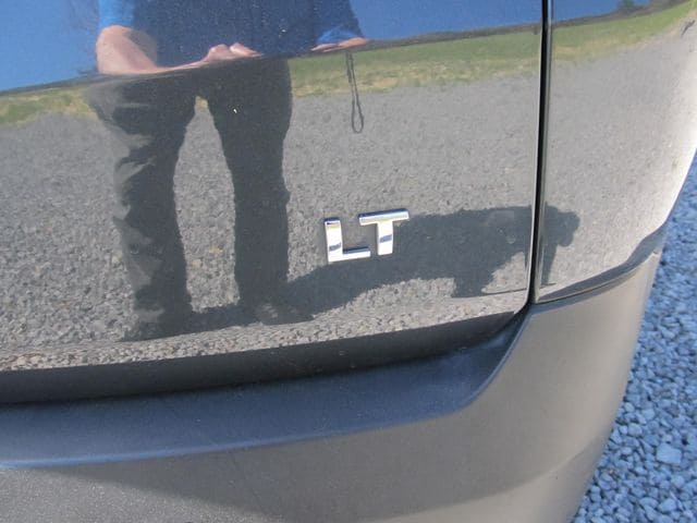 2021 Chevrolet Traverse 3LT - Photo 14
