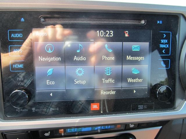 2016 Toyota Tacoma Limited - Photo 44