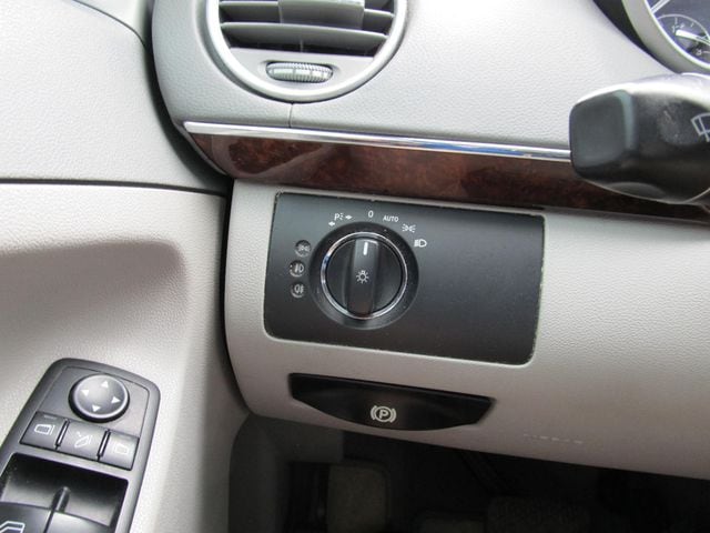 2011 Mercedes-Benz GL-Class GL450 - Photo 51