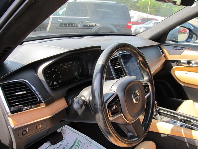 2019 Volvo XC90 Inscription - Photo 18