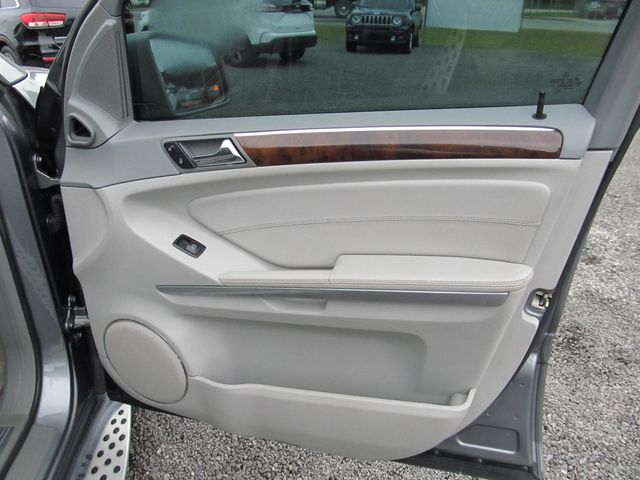 2011 Mercedes-Benz GL-Class GL450 - Photo 42