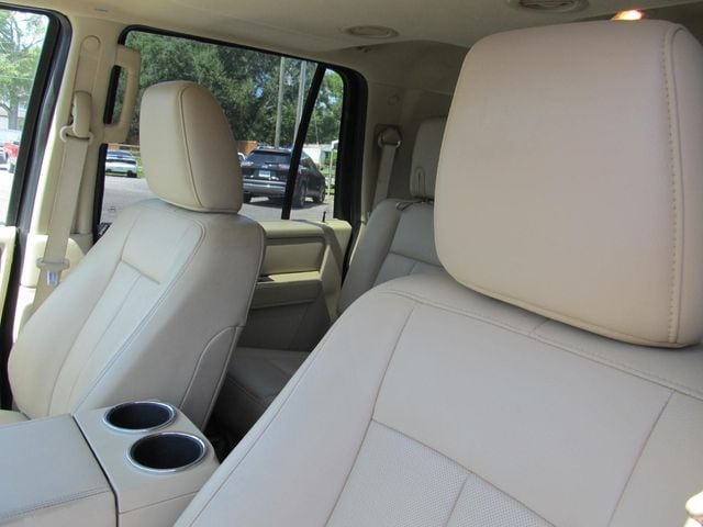 2015 Ford Expedition Limited - Photo 21