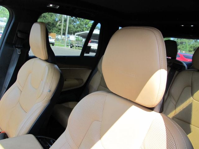 2019 Volvo XC90 Inscription - Photo 19