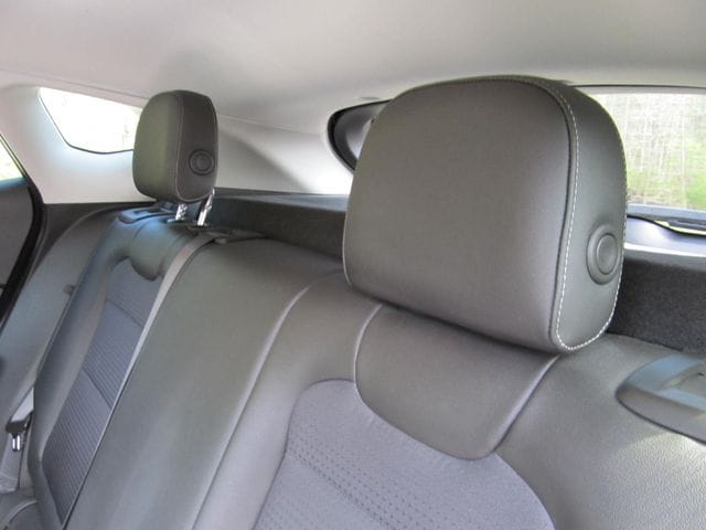 2025 Chevrolet Trax LT - Photo 27