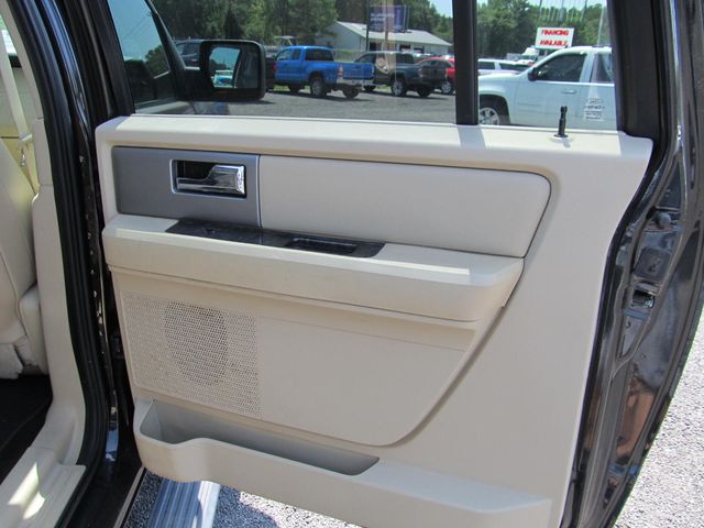2015 Ford Expedition Limited - Photo 38