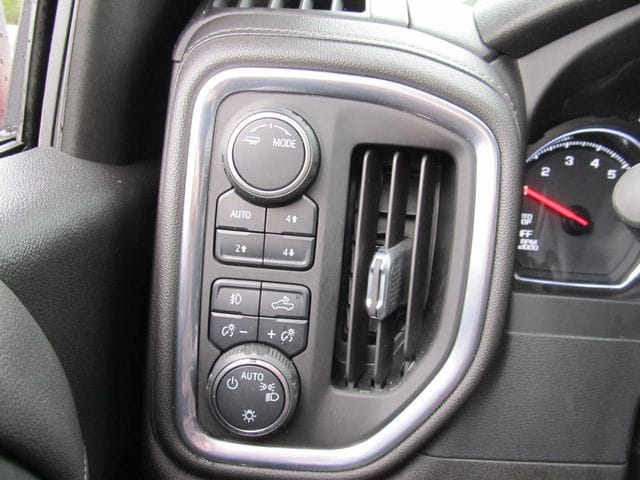 2022 Chevrolet Silverado 1500 Limited RST - Photo 53