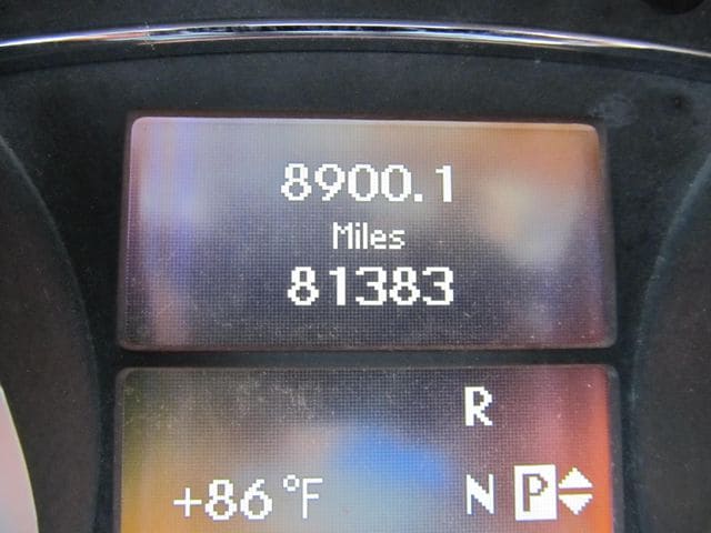 2011 Mercedes-Benz GL-Class GL450 - Photo 45