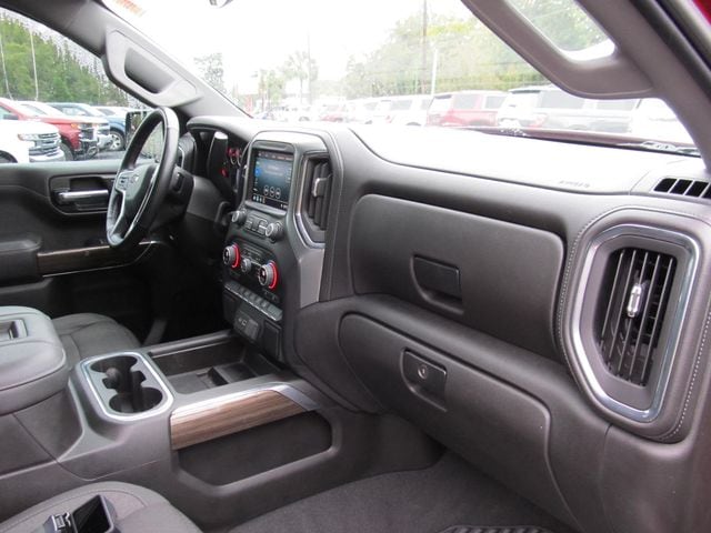 2022 Chevrolet Silverado 1500 Limited RST - Photo 36