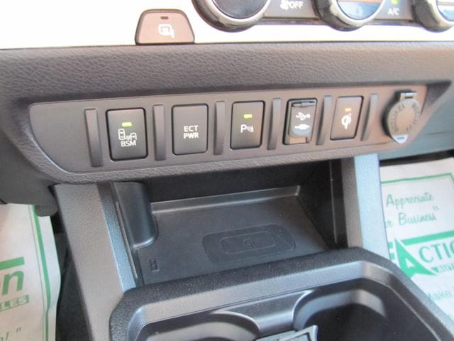 2016 Toyota Tacoma Limited - Photo 48