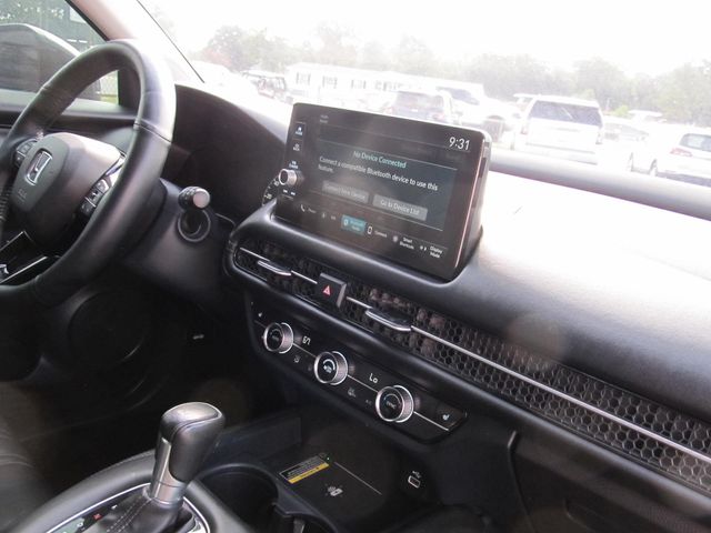 2023 Honda HR-V EX-L - Photo 29
