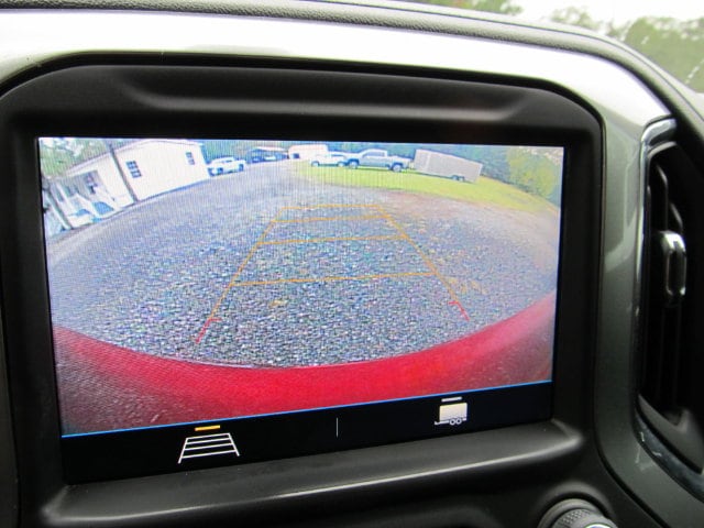 2022 Chevrolet Silverado 1500 Limited RST - Photo 59
