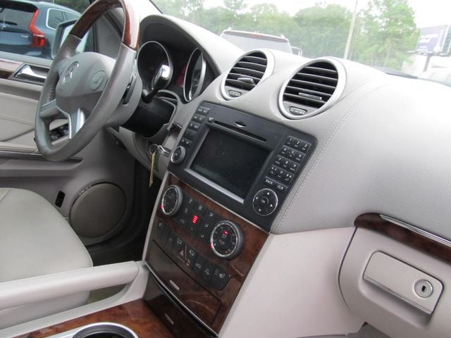 2011 Mercedes-Benz GL-Class GL450 - Photo 40