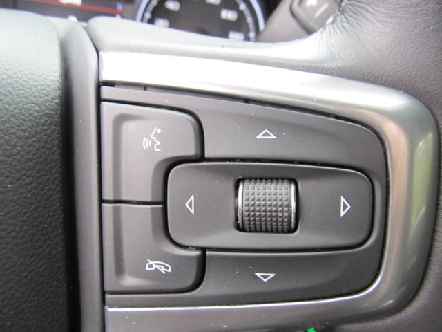 2022 Chevrolet Silverado 1500 Limited RST - Photo 49