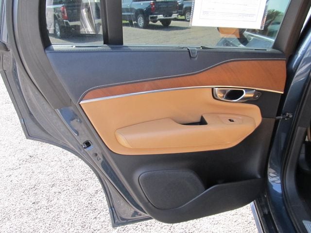 2019 Volvo XC90 Inscription - Photo 31