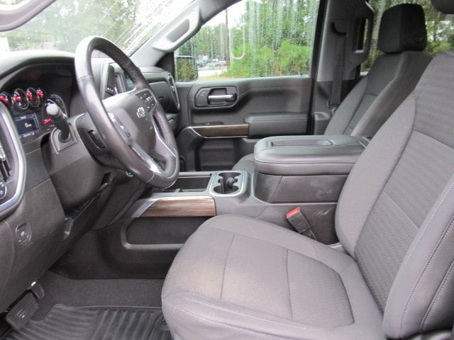 2022 Chevrolet Silverado 1500 Limited RST - Photo 19