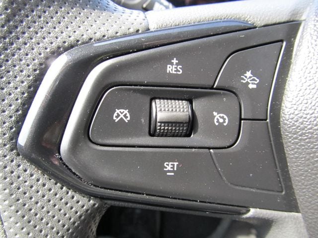 2025 Chevrolet Trax LT - Photo 45
