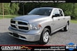  Ram 1500 Classic