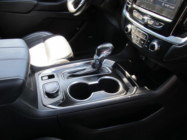 2021 Chevrolet Traverse 3LT - Photo 42