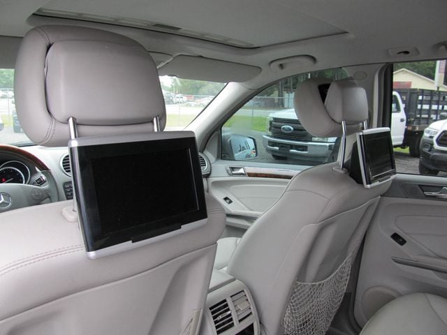 2011 Mercedes-Benz GL-Class GL450 - Photo 28