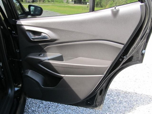 2025 Chevrolet Trax LT - Photo 33