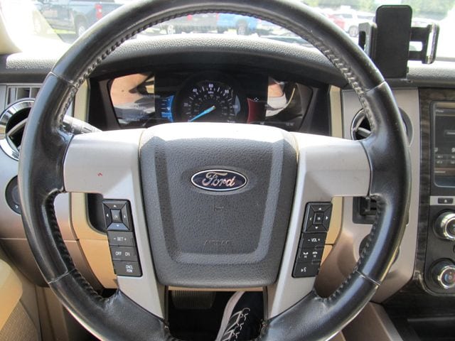 2015 Ford Expedition Limited - Photo 46