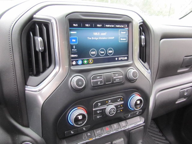 2022 Chevrolet Silverado 1500 Limited RST - Photo 53