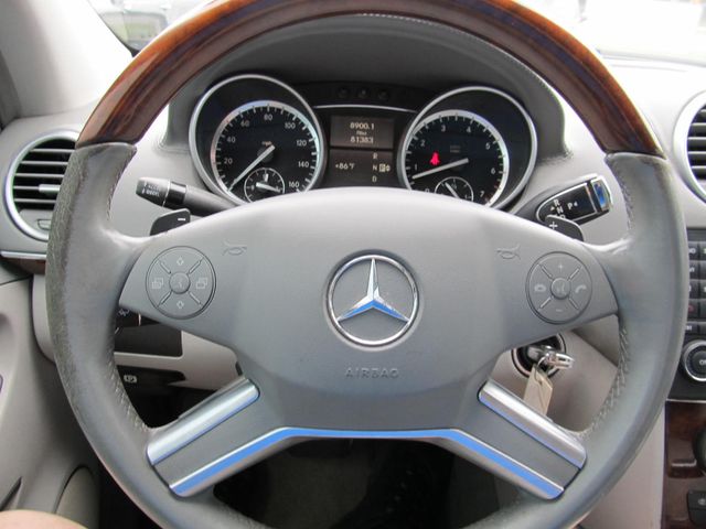2011 Mercedes-Benz GL-Class GL450 - Photo 46