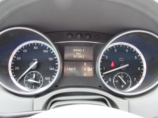 2011 Mercedes-Benz GL-Class GL450 - Photo 44