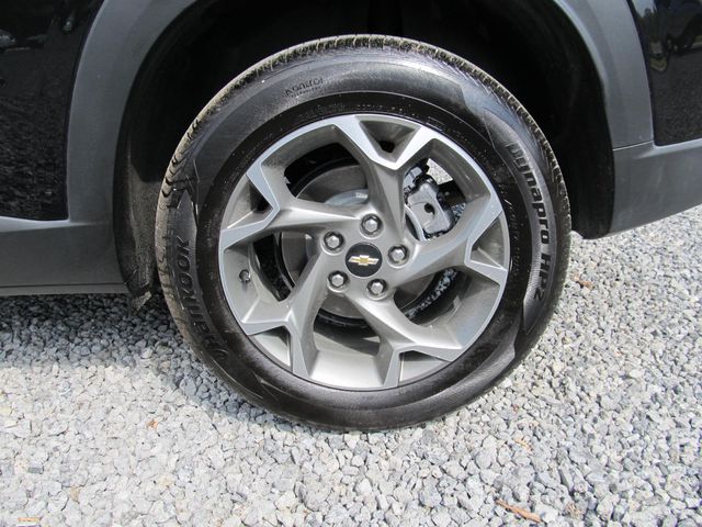 2025 Chevrolet Trax LT - Photo 16