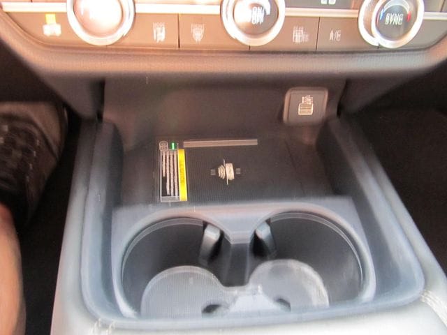 2023 Honda HR-V EX-L - Photo 47