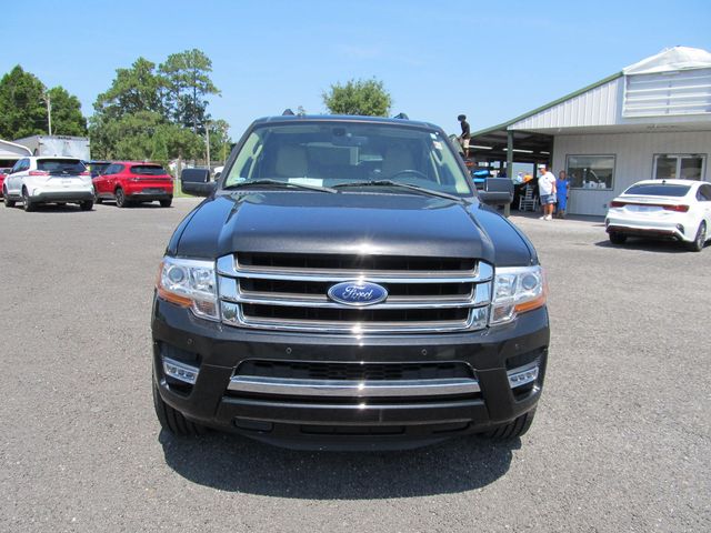 2015 Ford Expedition Limited - Photo 8