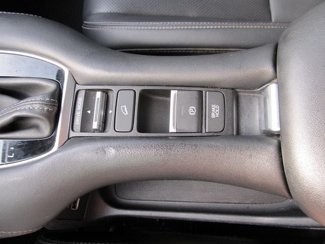 2023 Honda HR-V EX-L - Photo 49