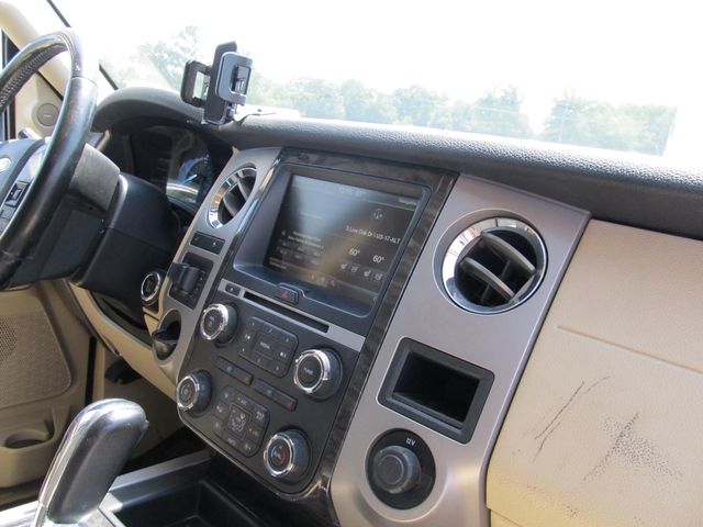 2015 Ford Expedition Limited - Photo 40