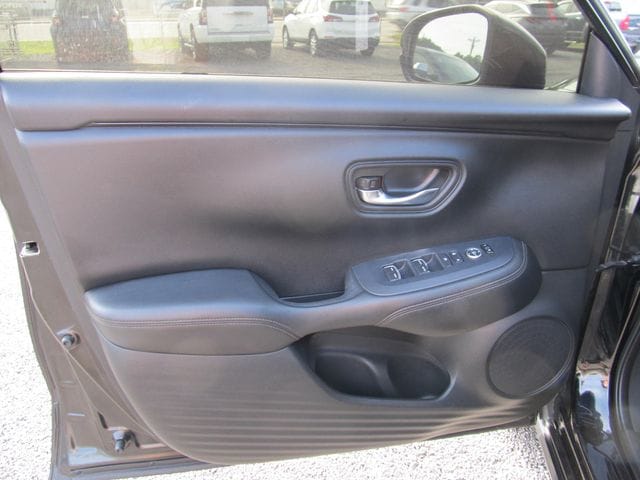 2023 Honda HR-V EX-L - Photo 18