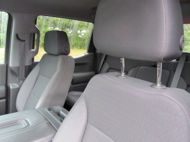 2022 Chevrolet Silverado 1500 Limited RST - Photo 21