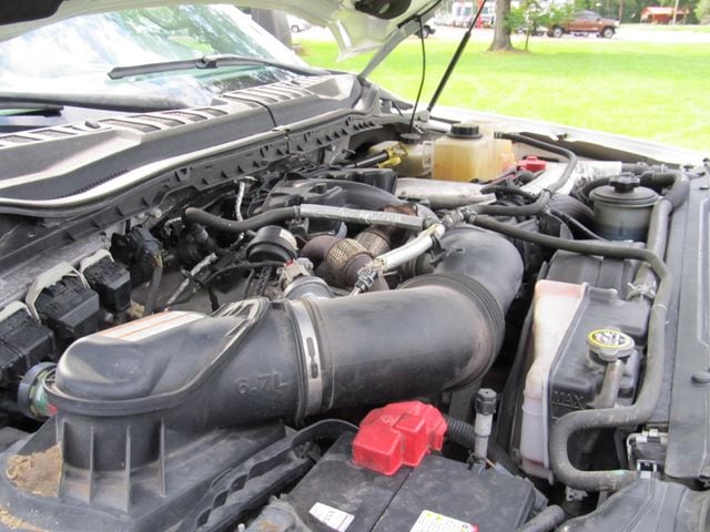 2017 Ford F-350 Super Duty Chassis Cab XL - Photo 44