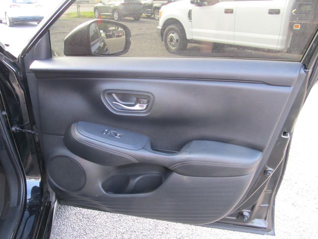 2023 Honda HR-V EX-L - Photo 32