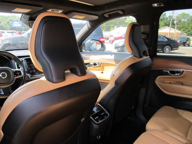 2019 Volvo XC90 Inscription - Photo 28