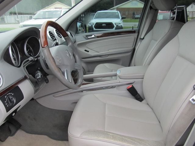 2011 Mercedes-Benz GL-Class GL450 - Photo 18