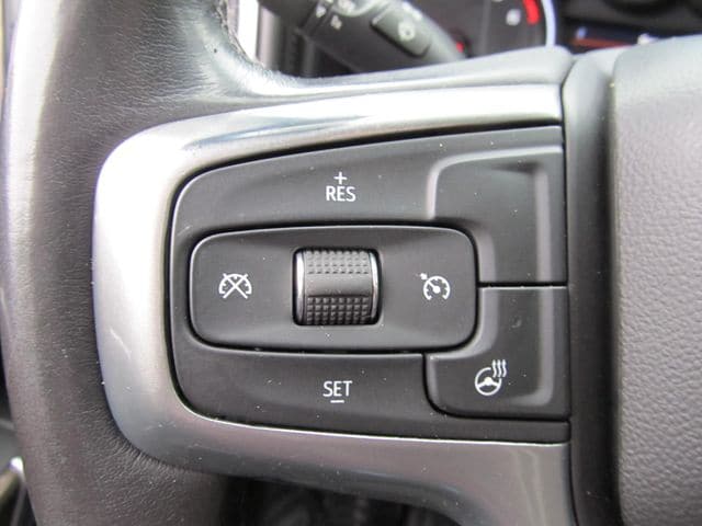 2022 Chevrolet Silverado 1500 Limited RST - Photo 49