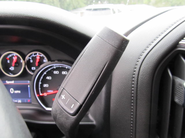 2022 Chevrolet Silverado 1500 Limited RST - Photo 51