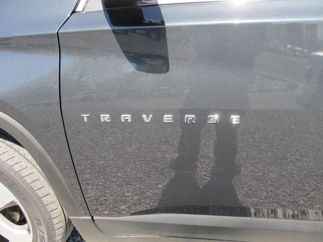 2021 Chevrolet Traverse 3LT - Photo 11