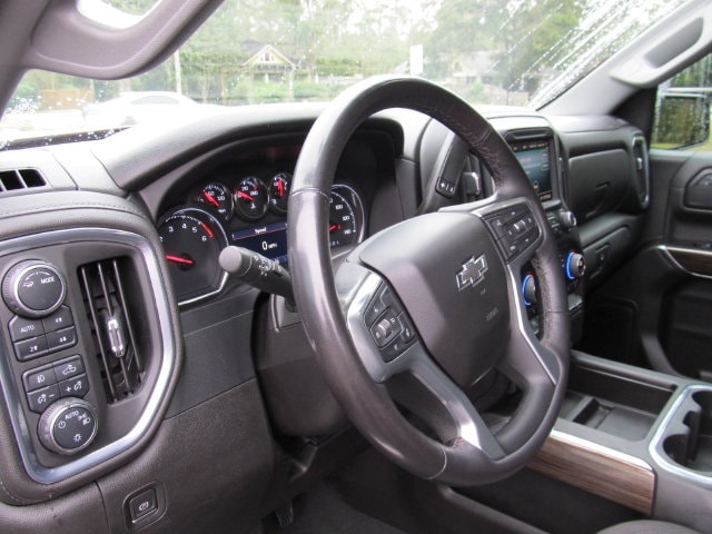2022 Chevrolet Silverado 1500 Limited RST - Photo 20