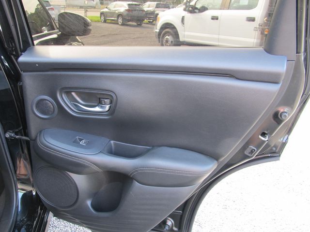 2023 Honda HR-V EX-L - Photo 27