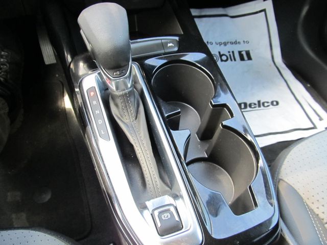 2025 Chevrolet Trax LT - Photo 61