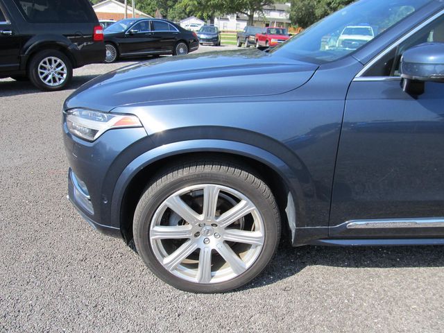 2019 Volvo XC90 Inscription - Photo 9