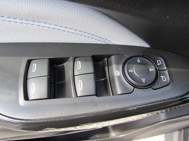 2025 Chevrolet Trax LT - Photo 22
