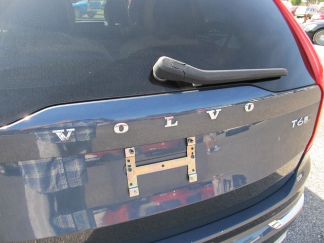 2019 Volvo XC90 Inscription - Photo 10
