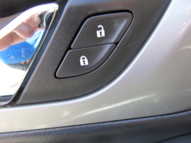 2021 Chevrolet Traverse 3LT - Photo 26