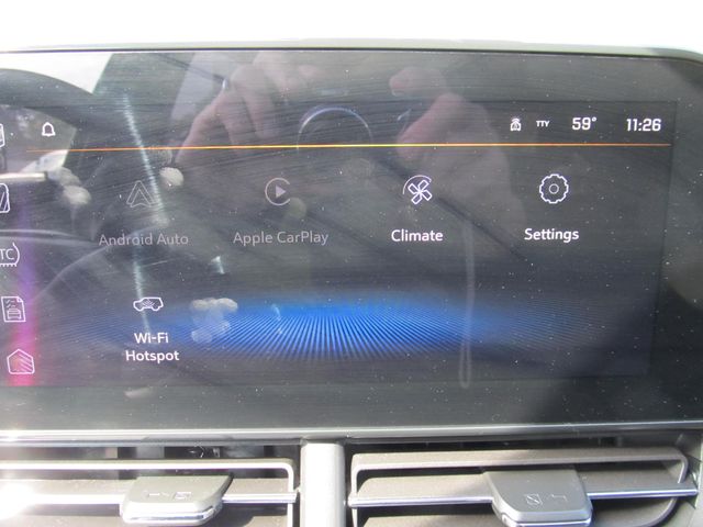 2025 Chevrolet Trax LT - Photo 54